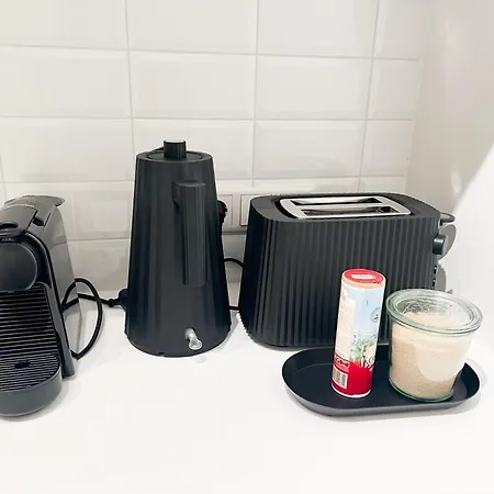 Apartament One Business 1